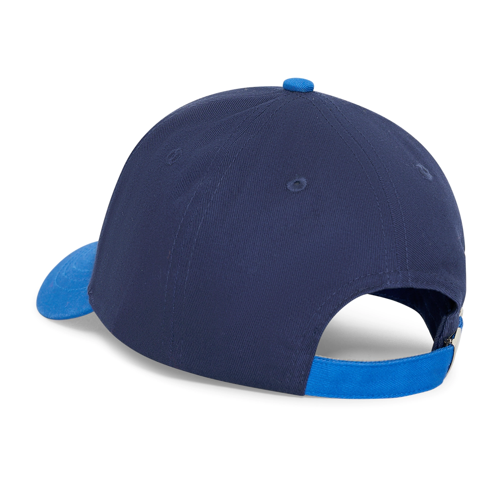 Club Brugge mascotte cap kids achterkant
