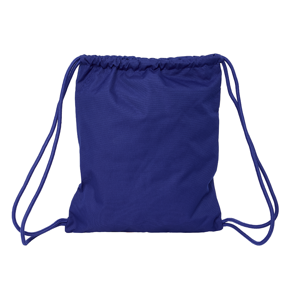 Fc barcelona gymbag 2526 achterkant