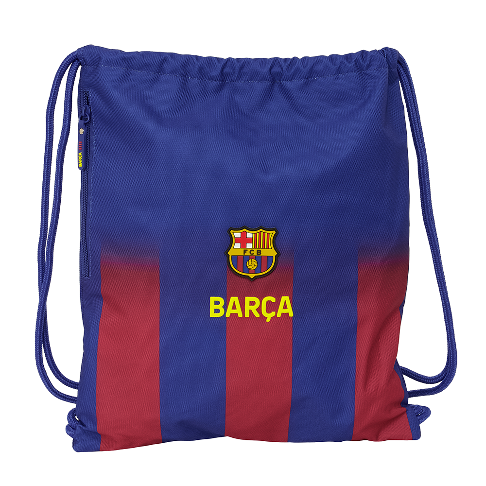 Fc barcelona gymbag 2526 voorkant