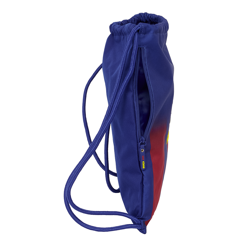 Fc barcelona gymbag 2526 zijkant
