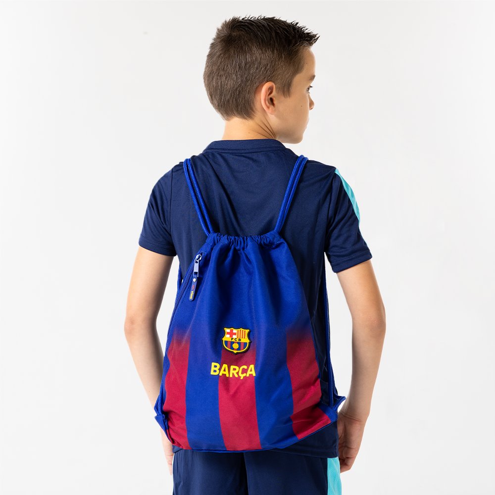 FC Barcelona gymbag 2526 model 2