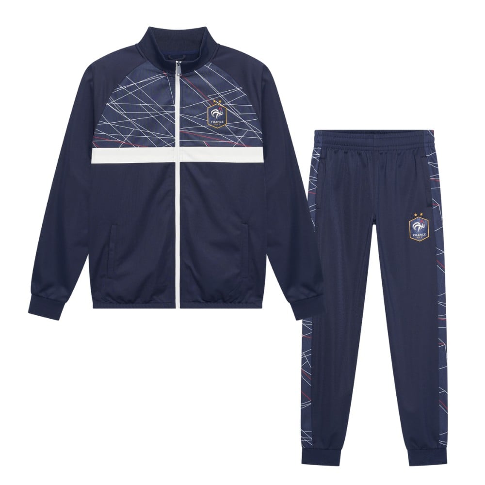 FFF tracksuit compleet