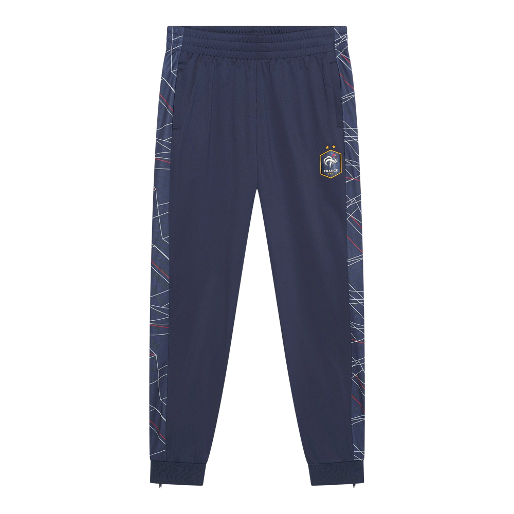 Frankrijk trainingspak broek 2526