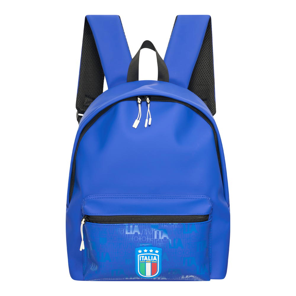 Italiaans elftal rugtas voorkant