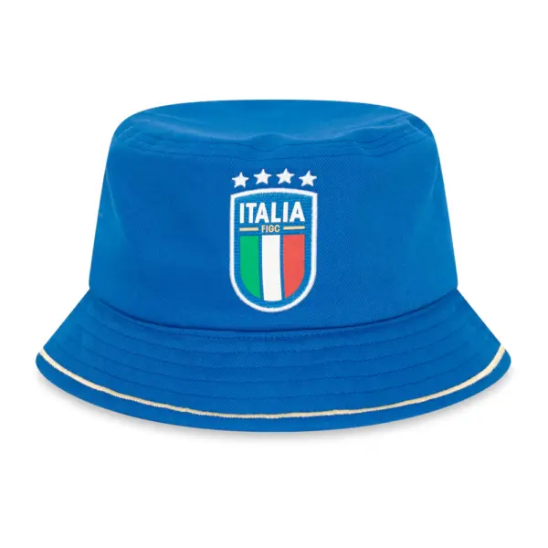 Italiaans elftal bucket hat