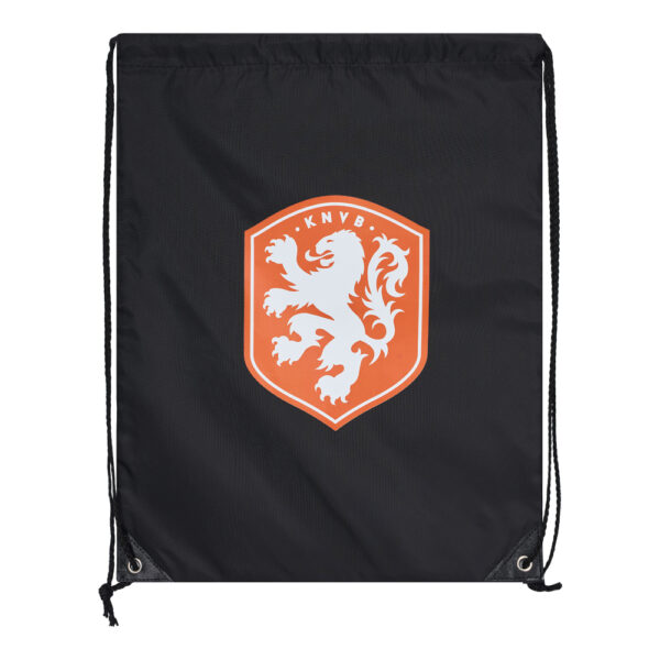 KNVB gymbag