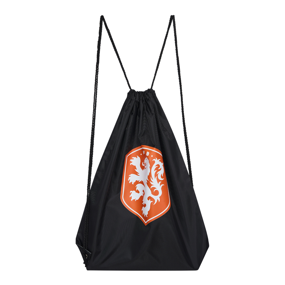KNVB-gymbag-logo