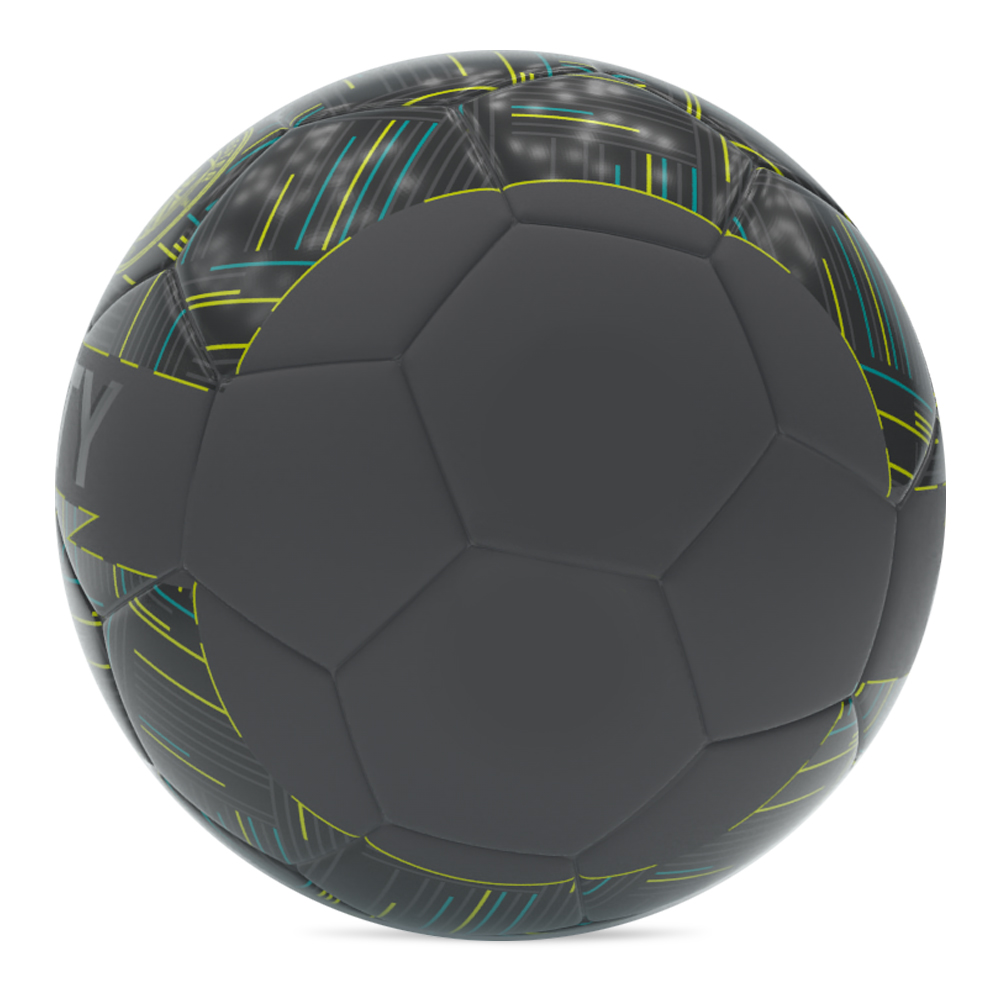 Manchester City uit voetbal 1