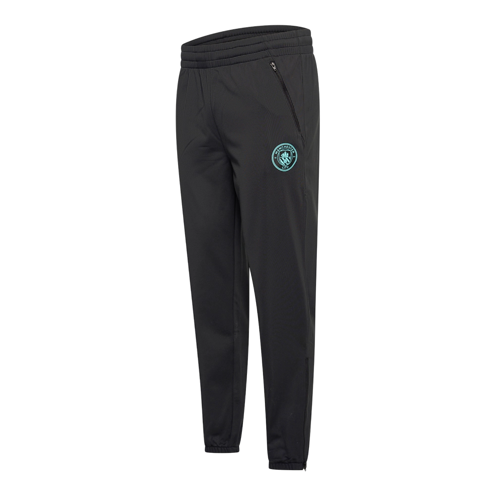 Manchester city trainingspak uit 2526 broek zijkant
