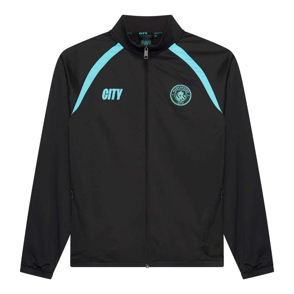 Manchester city trainingspak uit 2526