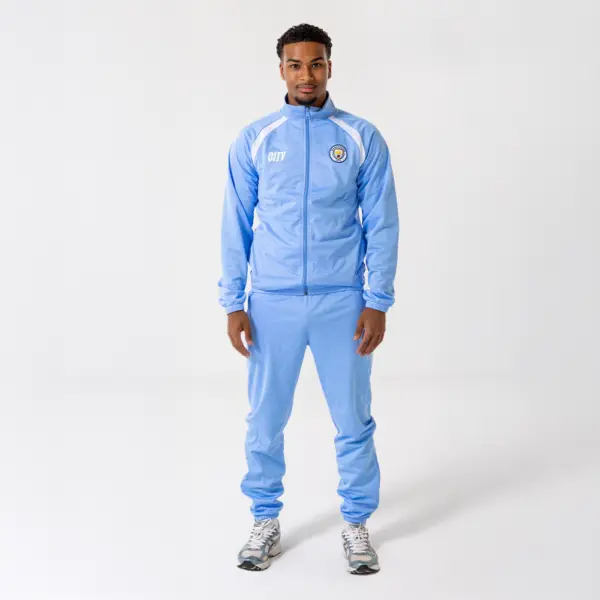 Manchester City trainingspak heren 25/26