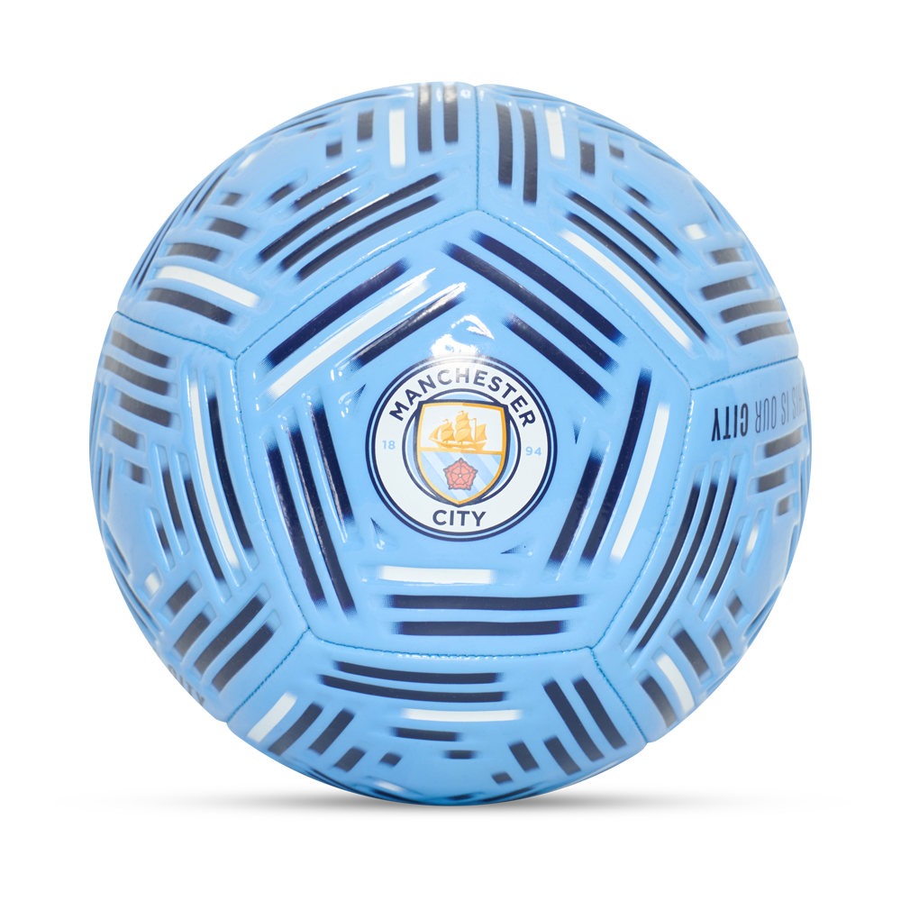 Manchester City voetbal home 25-26