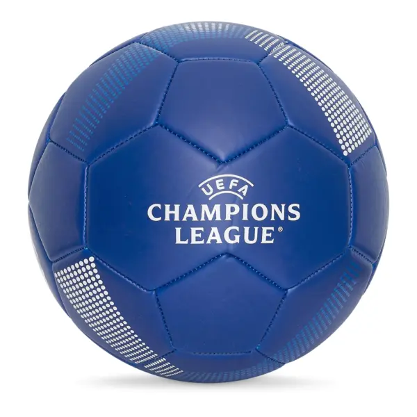 Champions League dots voetbal