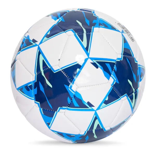 Champions League aqua voetbal