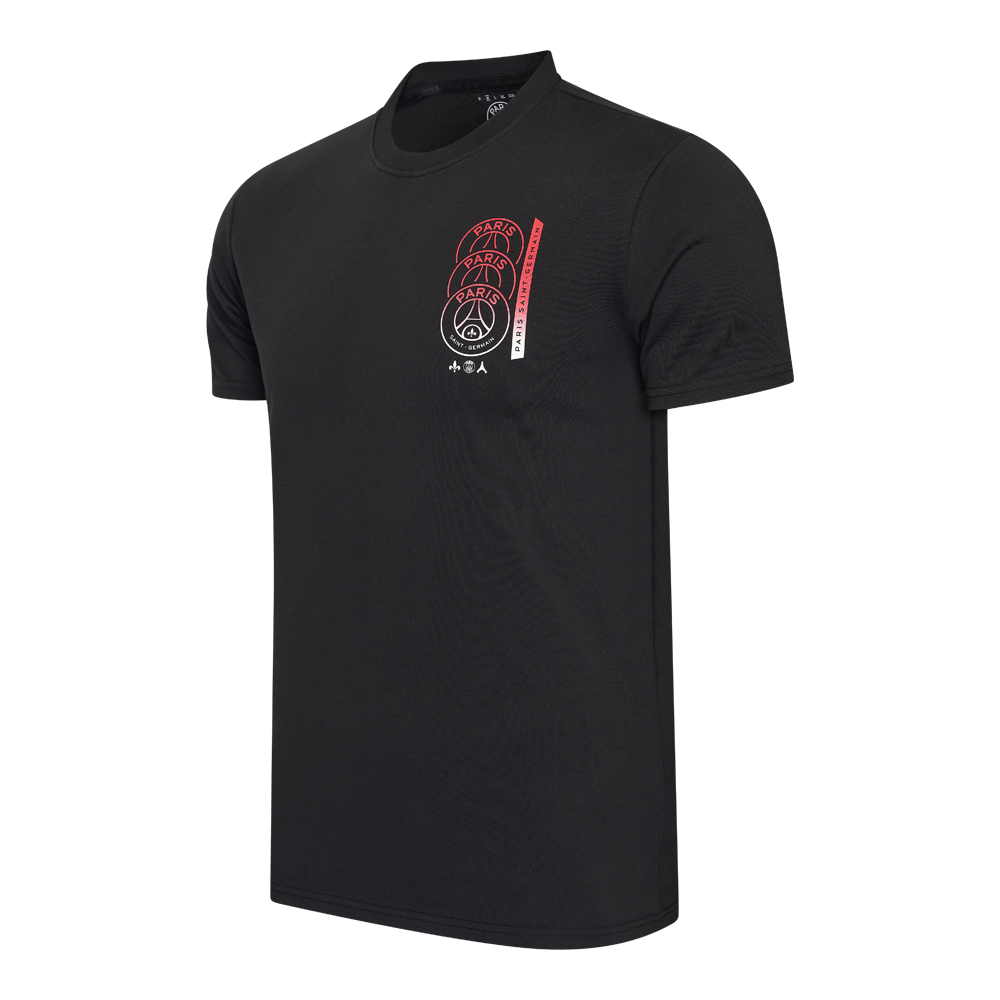 PSG multi logo t-shirt Kids - Afbeelding 6