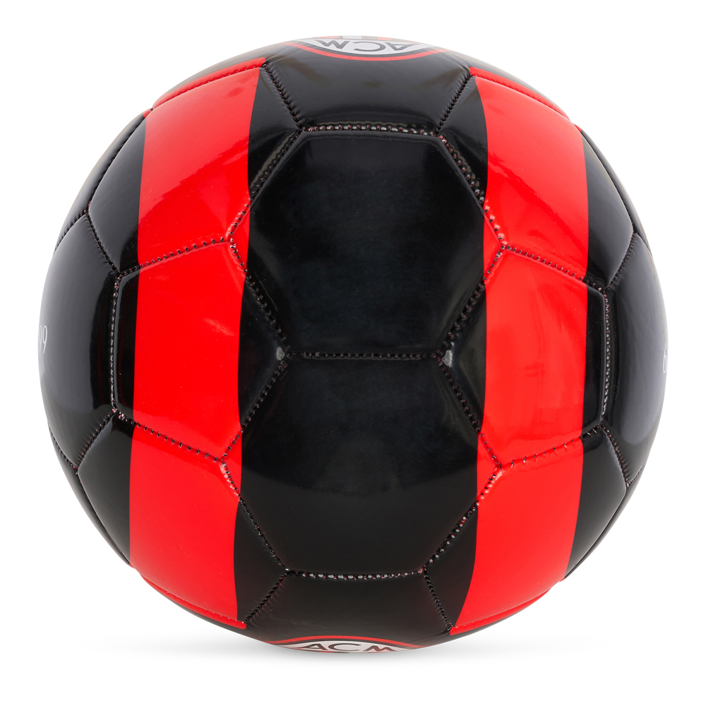 AC Milan big logo voetbal