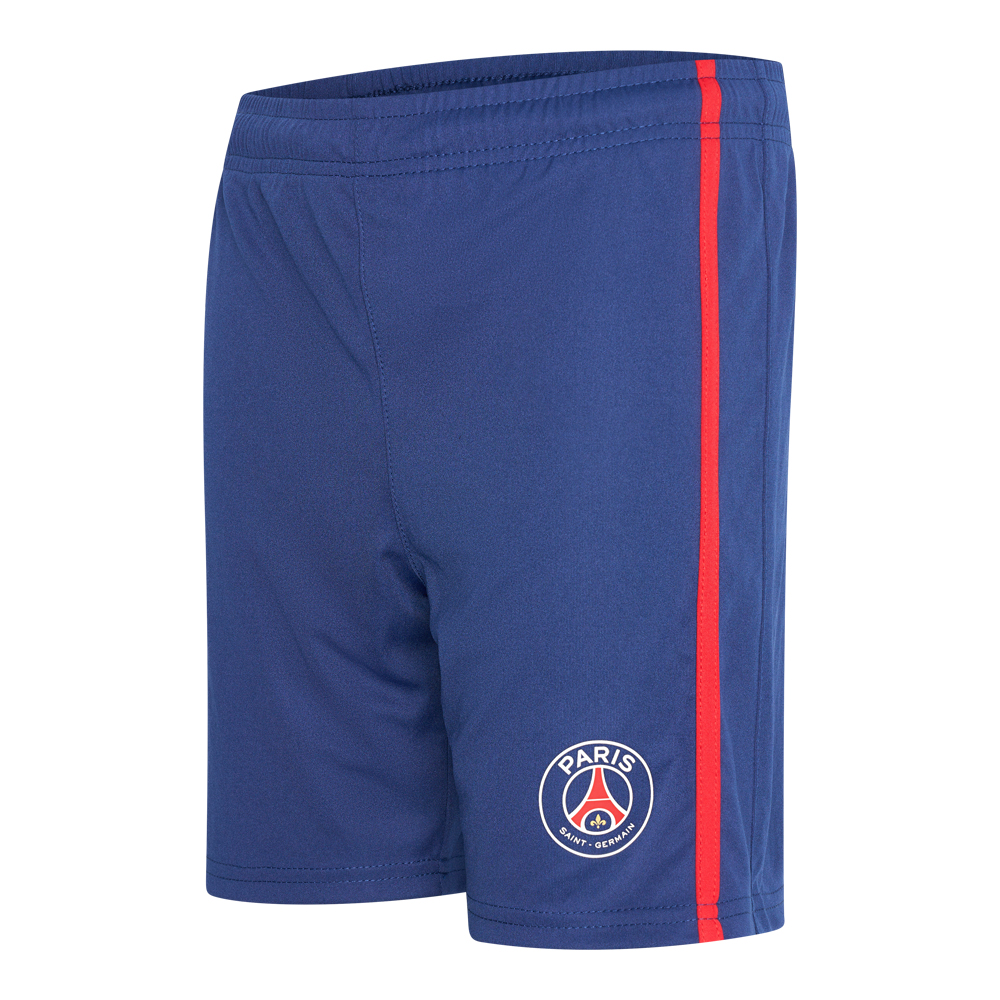 PSG thuis tenue 22/23 broekje ziijkant