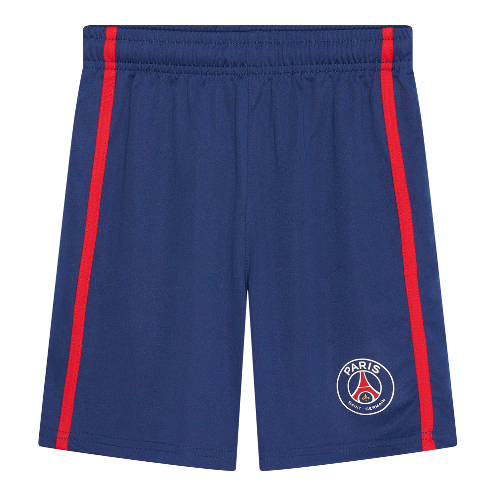 PSG thuis tenue 22/23 broekje voorzijde