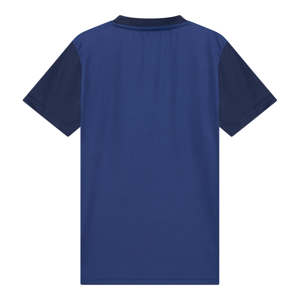 PSG thuis tenue 22/23 shirt achterzijde
