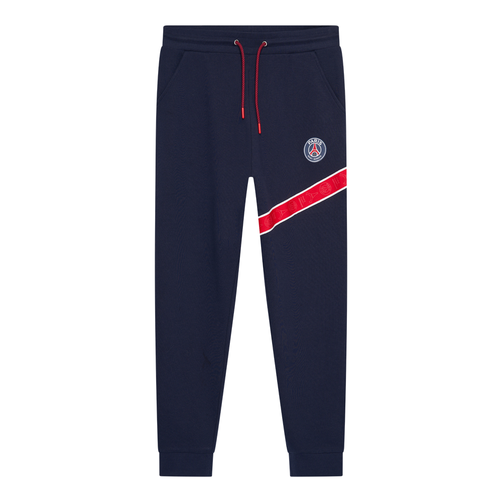 PSG trainingsbroek stripe kids - Afbeelding 6