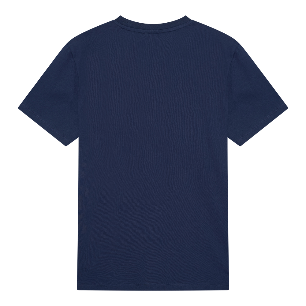 Manchester City kids t-shirt away - Afbeelding 4