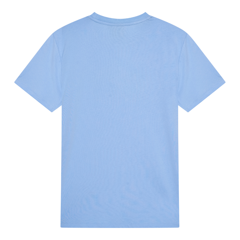 Manchester City thunder t-shirt heren - Afbeelding 8