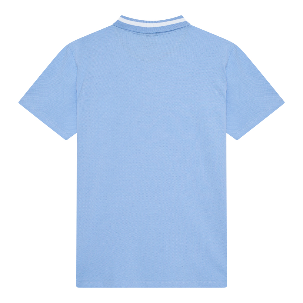 Manchester City heren polo home - Afbeelding 10