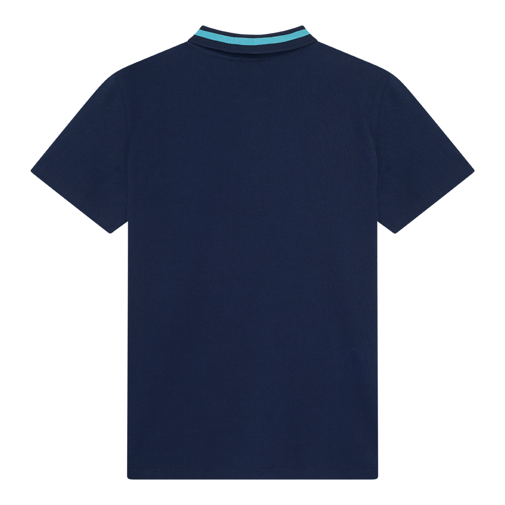 Manchester City heren polo away - Afbeelding 11