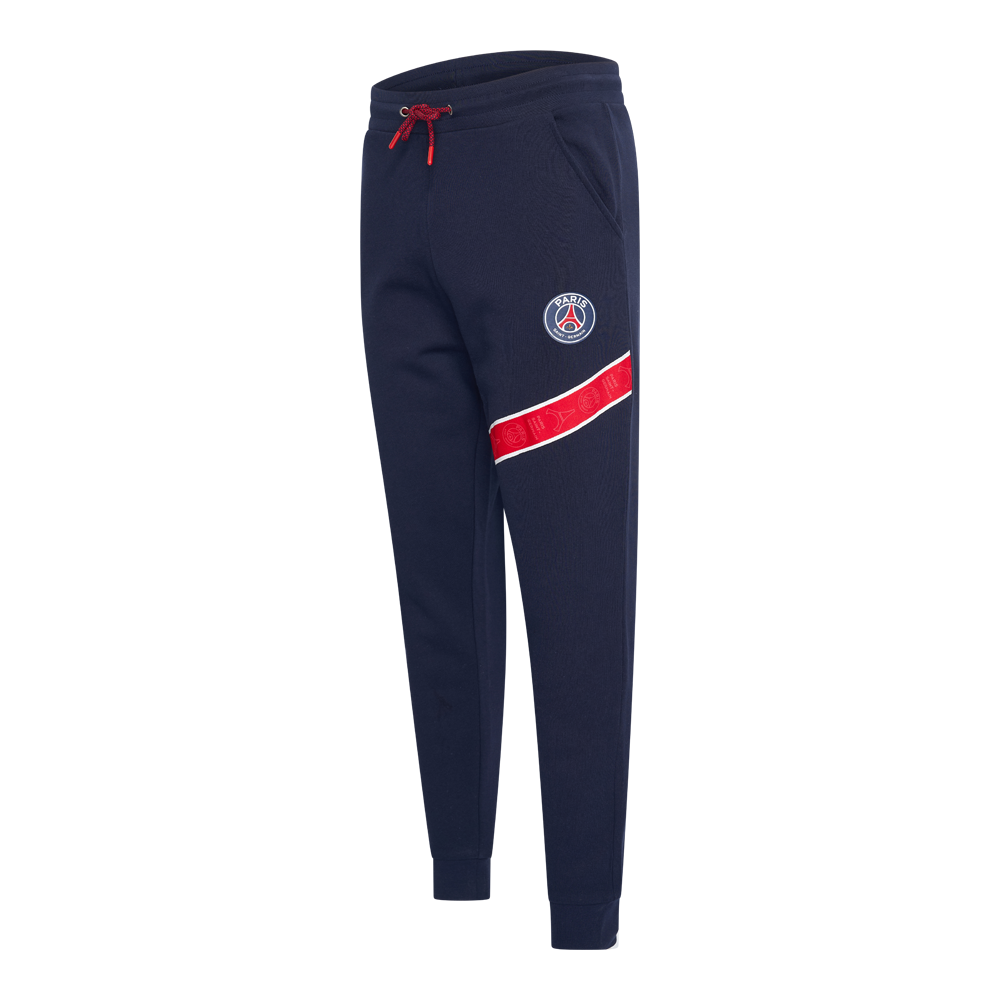 PSG trainingsbroek stripe kids - Afbeelding 8