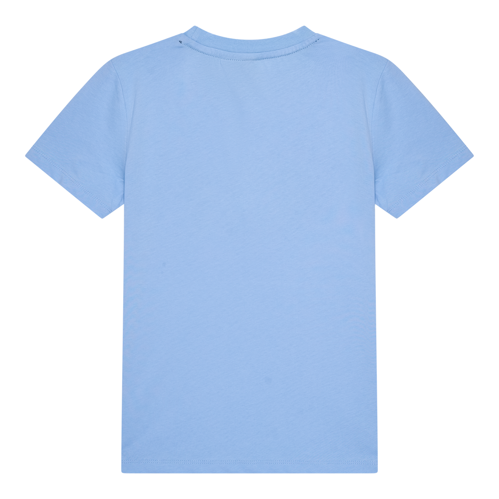 Manchester City thunder t-shirt kids - Afbeelding 9