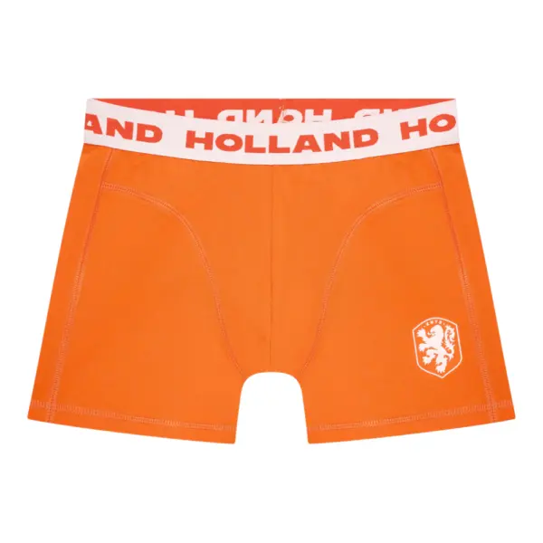 Nederlands Elftal 3-Pack Onderbroeken