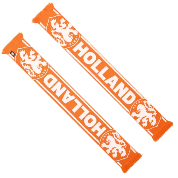 Nederlands Elftal Essentials sjaal