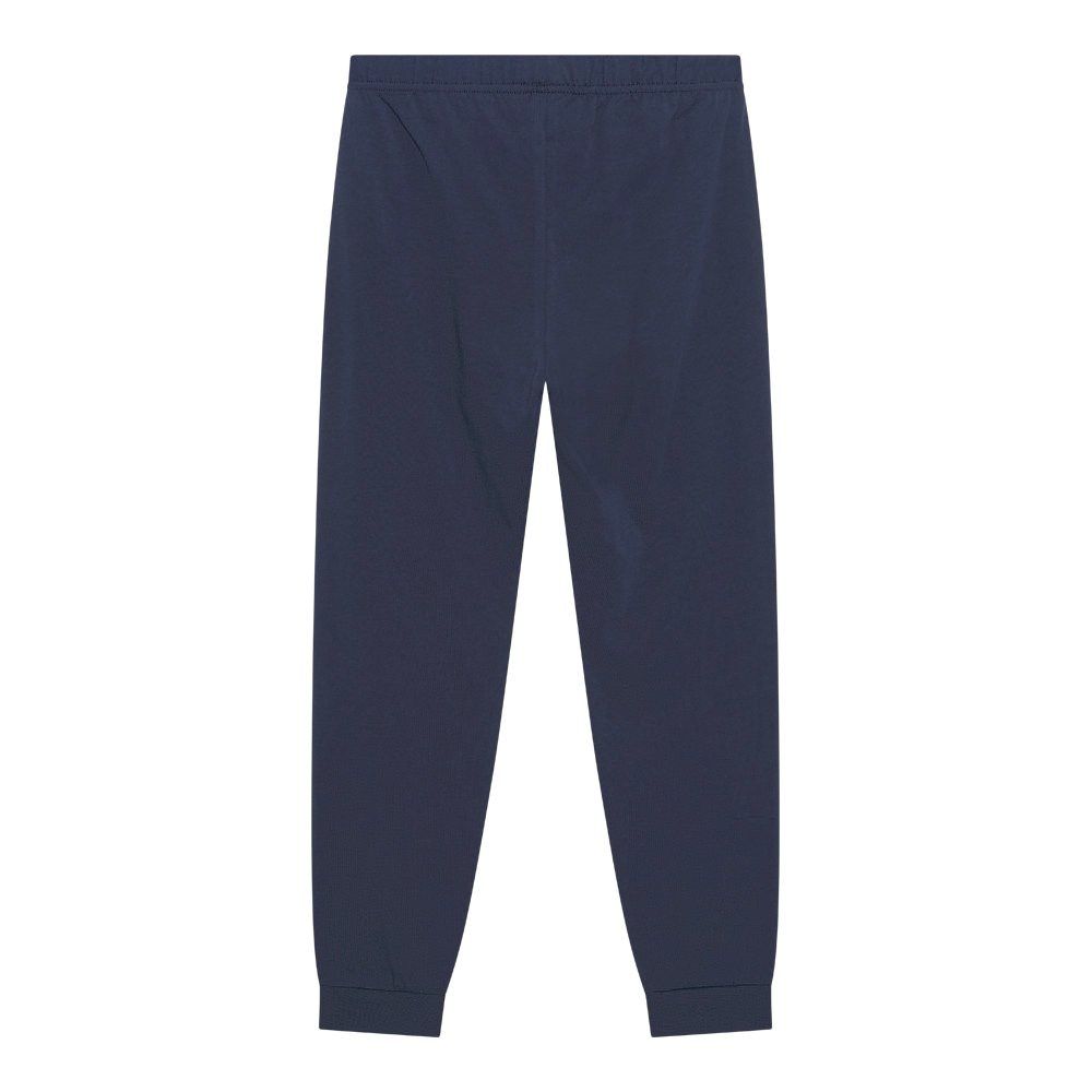 Nederlands Elftal Pyjama Kids broek Achterkant
