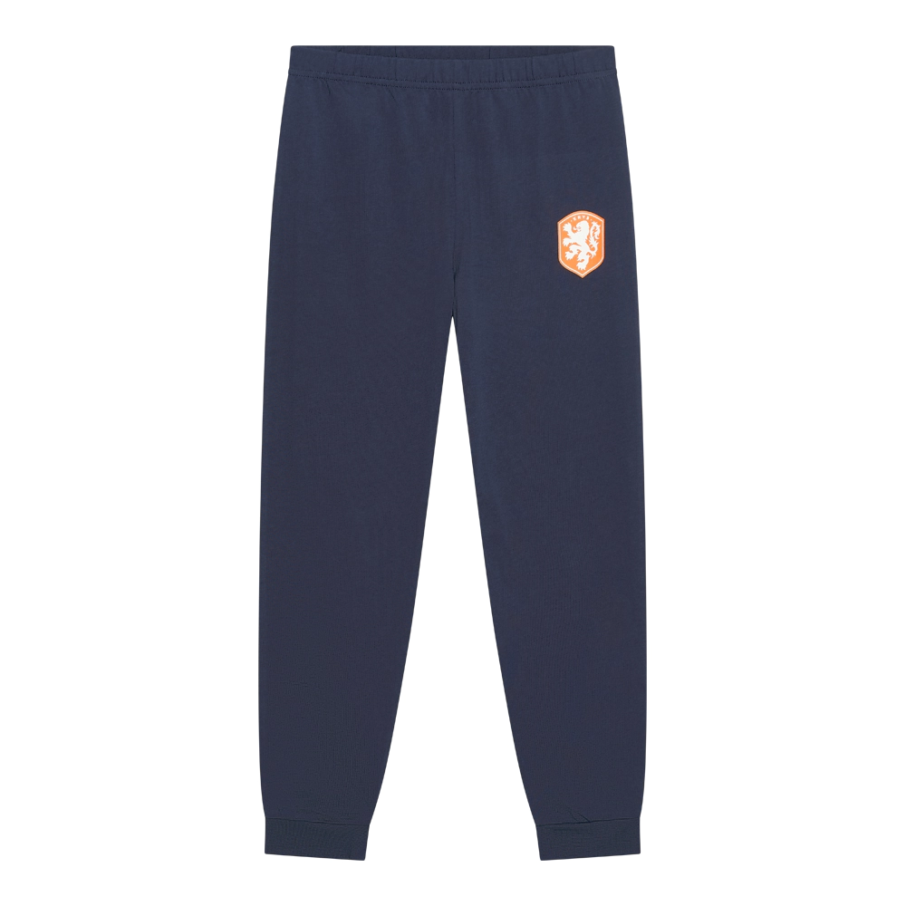 Nederlands Elftal Pyjama Kids broek