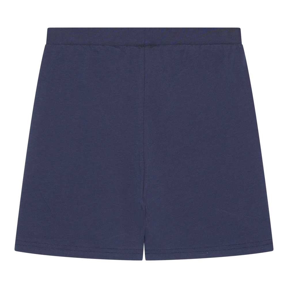 Nederlands elftal Holland pyjama broek achter