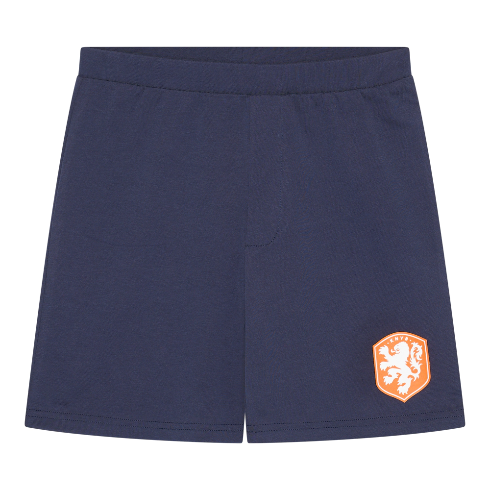 Nederlands elftal Holland pyjama broek voor
