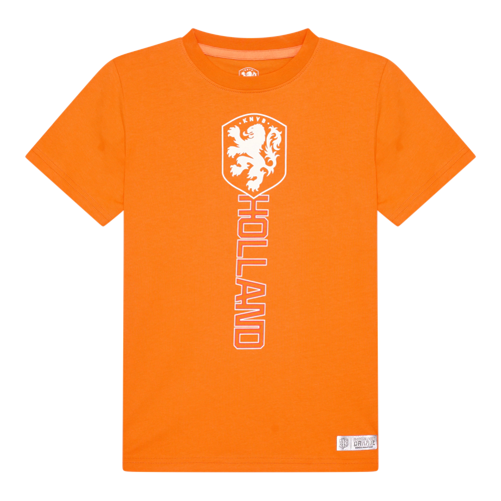 Nederlands elftal Holland pyjama shirt