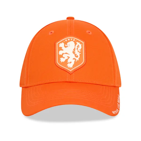 Nederlands elftal nothing like oranje pet voorkant