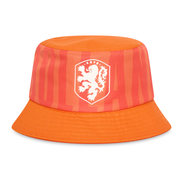 Nederlands elftal buckethead logo