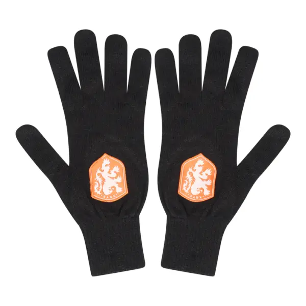Nederlands elftal handschoenen - volwassenen