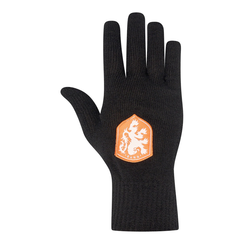 Nederlands elftal handschoenen enkel