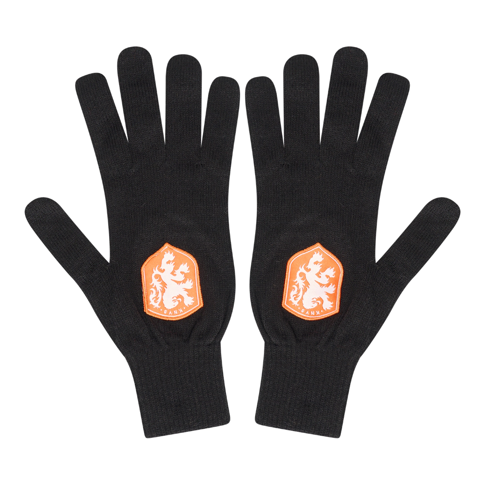 Nederlands elftal handschoenen