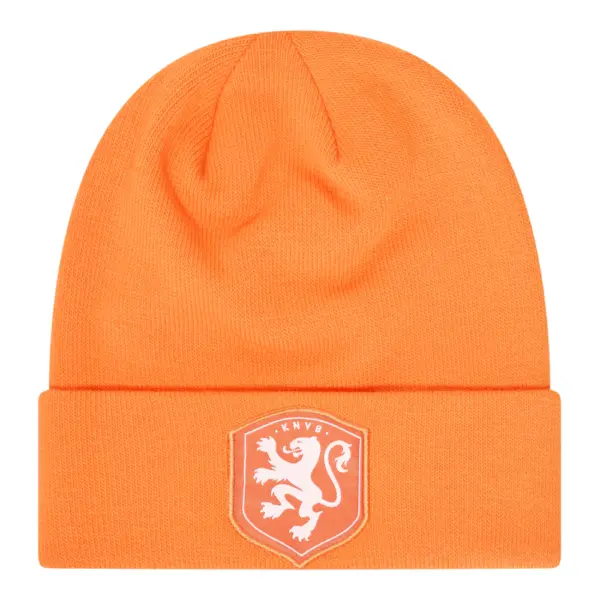 Nederlands elftal muts leeuwinnen