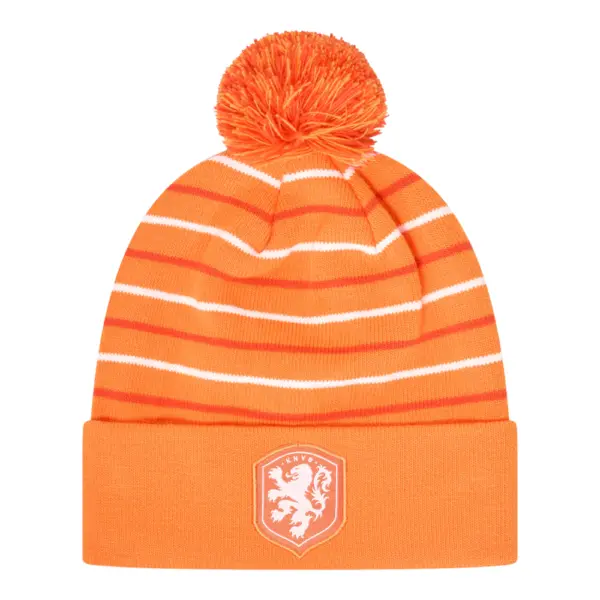 Nederlands elftal muts pompon