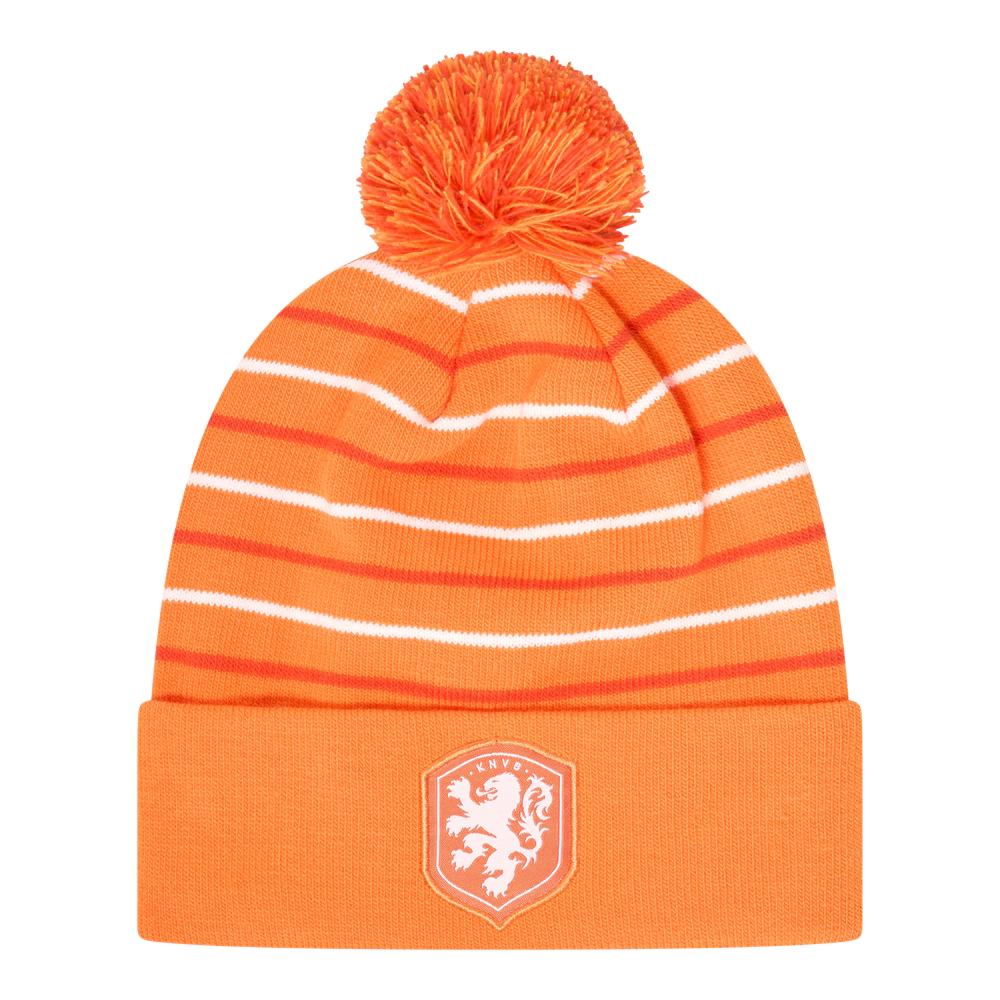 Nederlands elftal muts pompon