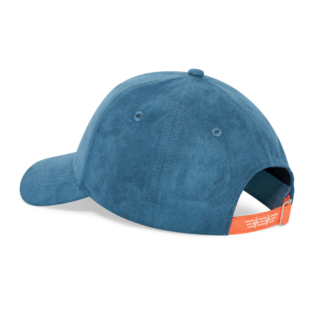 Nederlands-elftal-pet-blauw-achterkant