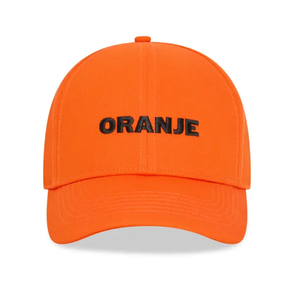 Nederlands elftal oranje pet