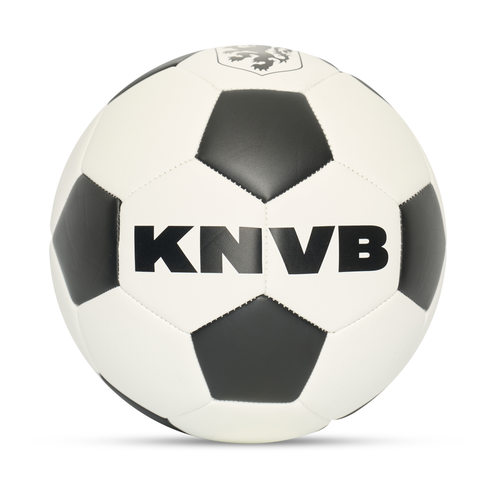 Nederlands elftal voetbal retro