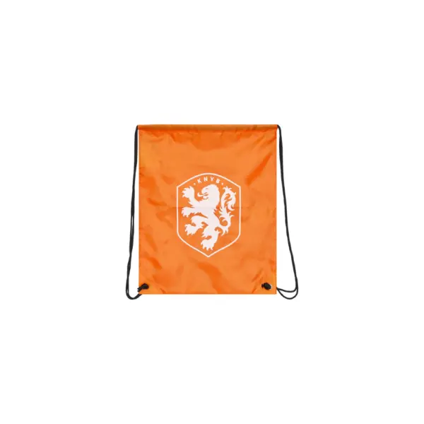 Nederlands elftal gymtas