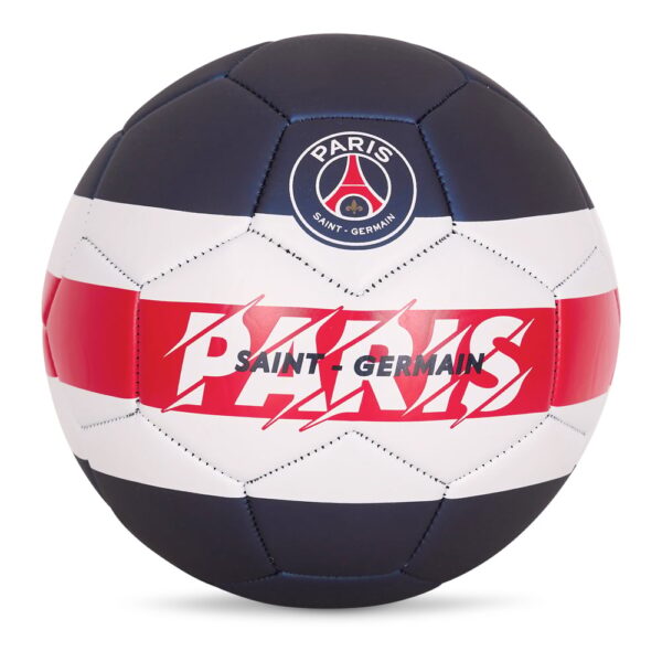 PSG metallic voetbal